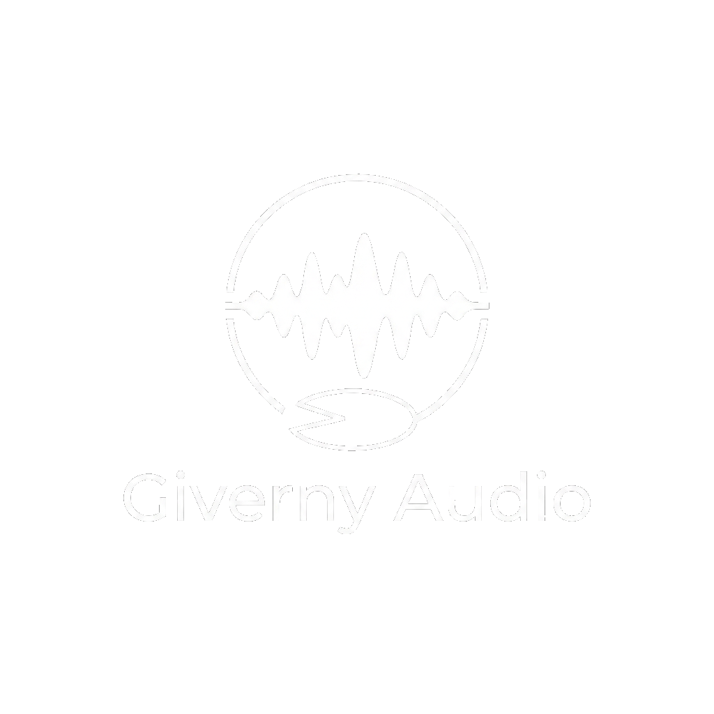 Giverny Audio