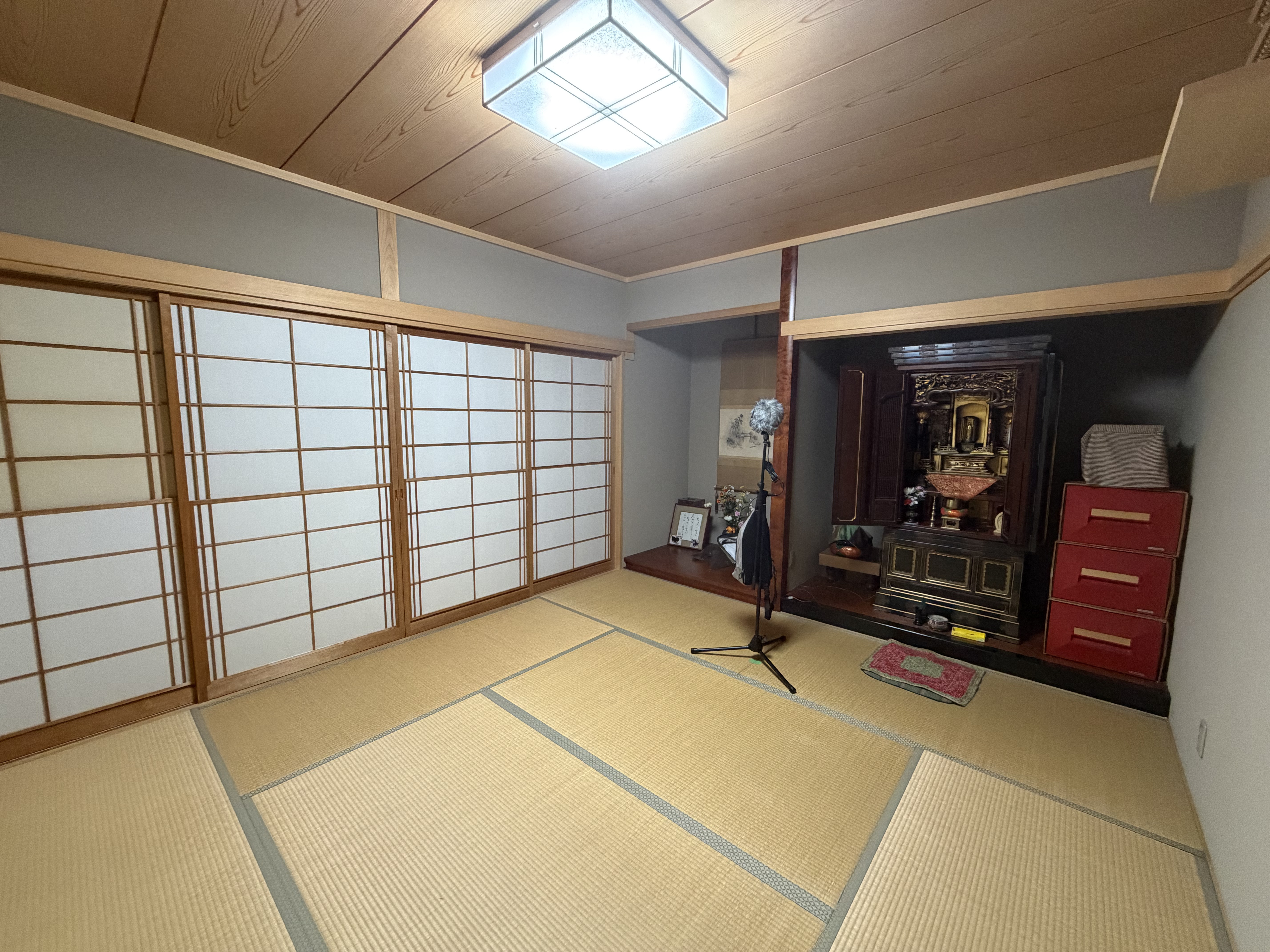 Tokura Shiroyama Terrace