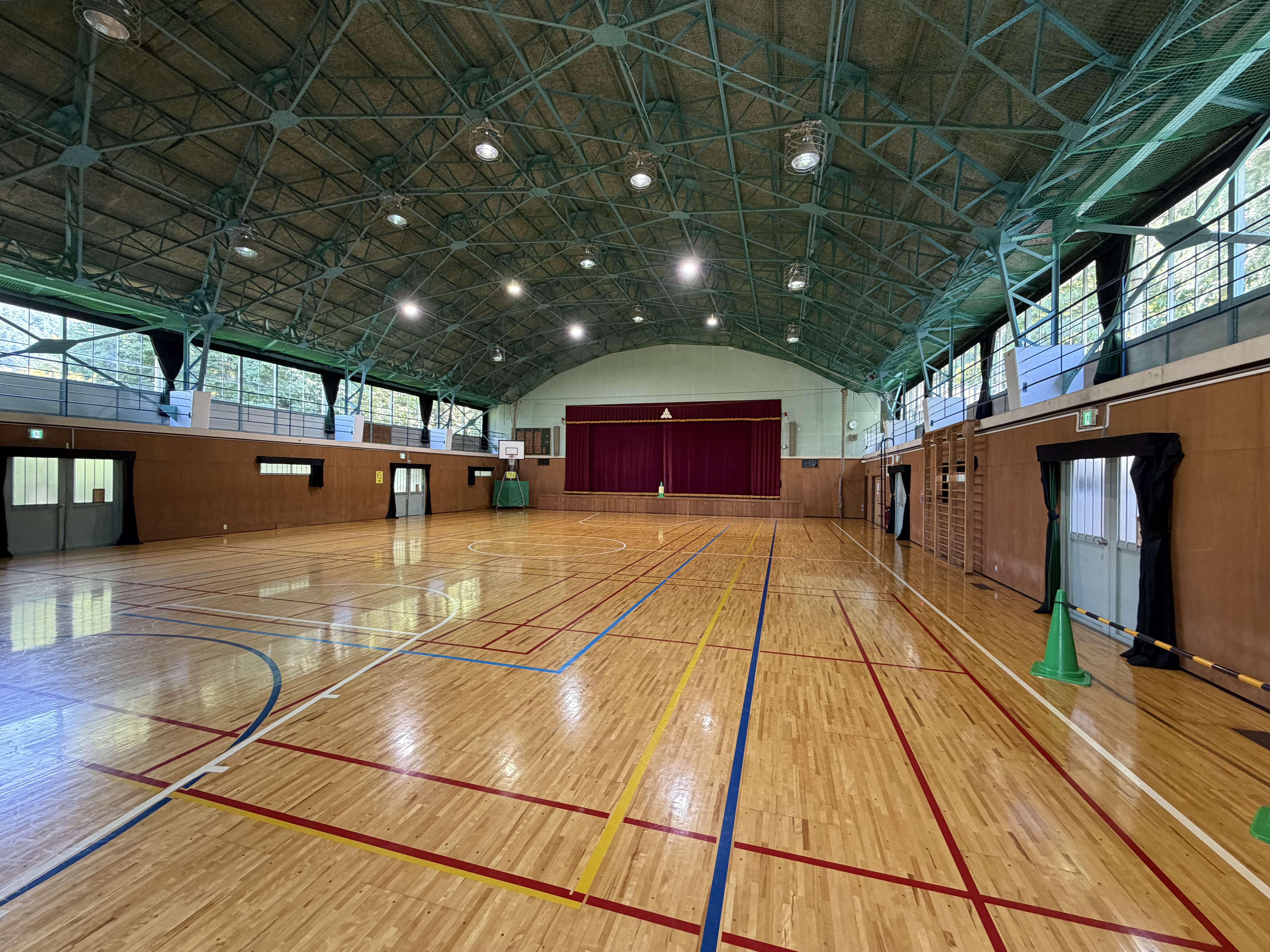 Tokura Shiroyama Terrace