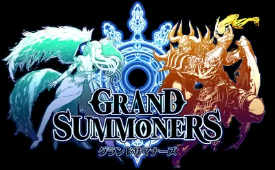 GRAND SUMMONERS